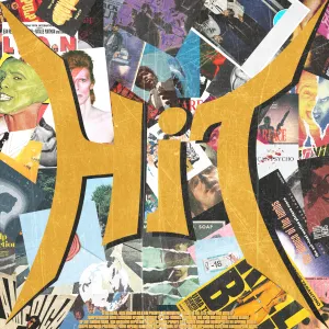 Pochette de Hit de ALPHA