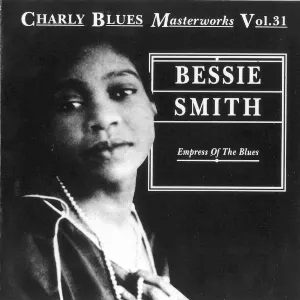 Pochette Charly Blues Masterworks, Volume 31: Empress of the Blues