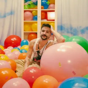 Pochette de Autodiagnóstico de Camilo