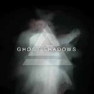 Pochette de Ghost Shadows de Sleeping Romance