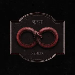 Pochette de KARAM de KSHMR