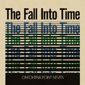 Pochette The Fall Into Time