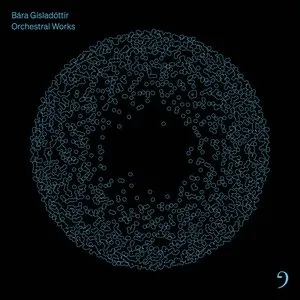 Pochette de Orchestral Works de Sinfóníuhljómsveit Íslands