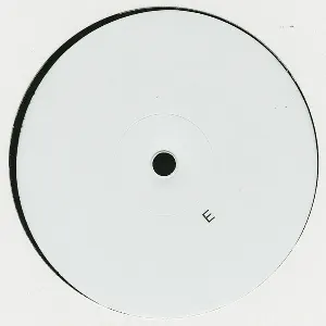 Pochette de Easy Lee / Dexter de Ricardo Villalobos