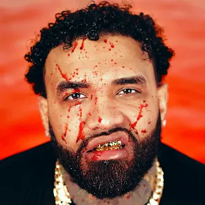 Pochette de Not Now, I’m Busy de Joyner Lucas
