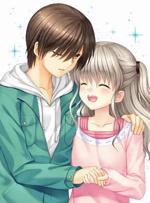 Pochette de Charlotteラジオ 〜友利奈緒の生徒会活動日誌〜 <出張版> de Ayane Sakura