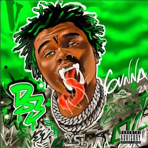 Pochette de Drip Season 3 de Gunna