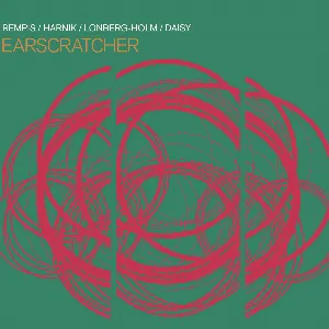 Pochette de Earscratcher de Fred Lonberg-Holm - Dave Rempis