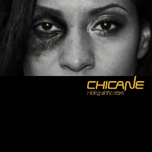 Pochette de Hiding All the Stars de Chicane