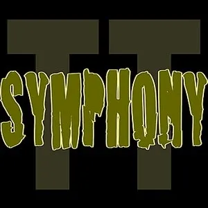 Pochette de Symphony de Todd Terry