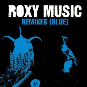 Pochette Remixes (Blue)