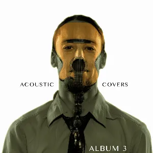 Pochette de Acoustic Covers Album 3 de Leo Moracchioli