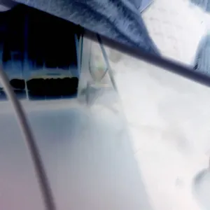 Pochette de Zwei Nächte de Ueda Takayasu