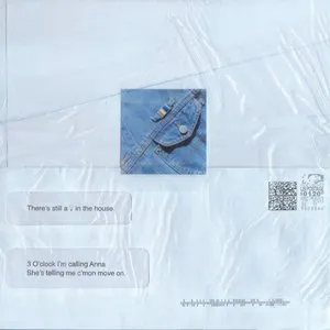 Pochette de There's Still a Light in the House de Valley