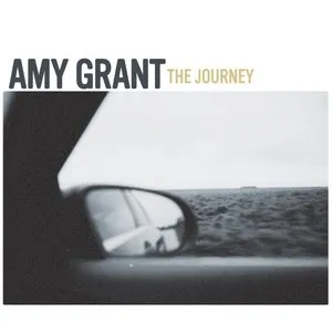 Pochette de The Journey de Amy Grant