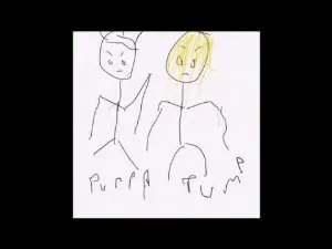 Pochette de BROKE MY WRIST de Lil Pump