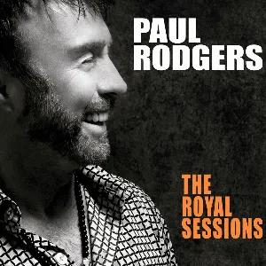 Pochette The Royal Sessions