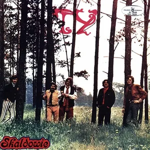 Pochette de Ty de Skaldowie