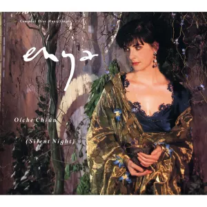Pochette de Oíche Chiún (Silent Night) de Enya