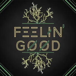 Pochette de Feelin’ Good de Christina Grimmie
