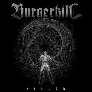 Pochette de Hollow de Burgerkill