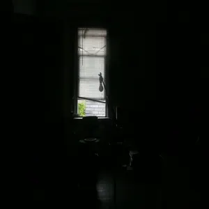 Pochette de Old Connections de Kevin Drumm