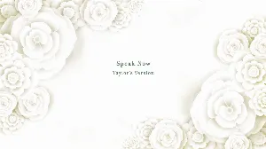 Pochette Speak Now (Taylor’s version)