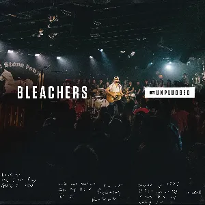 Pochette de I Miss Those Days (MTV Unplugged) de Bleachers