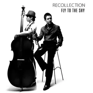 Pochette de Recollection de Fly to the Sky