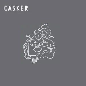 Pochette de Your Songs de Casker
