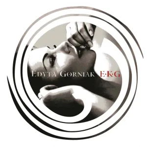 Pochette de E·K·G de Edyta Górniak