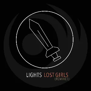 Pochette Lost Girls (Remixes)