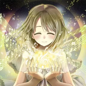 Pochette de magistral de solfa