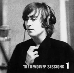 Pochette The Revolver Sessions