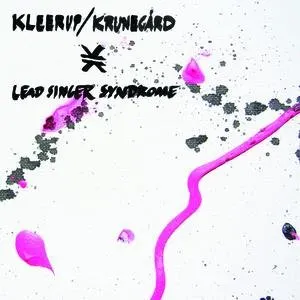 Pochette de Lead Singer Syndrome de Kleerup