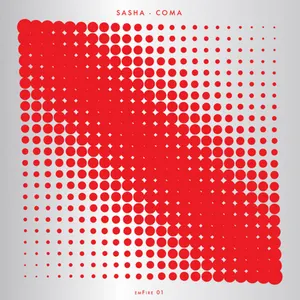 Pochette de Coma de Sasha
