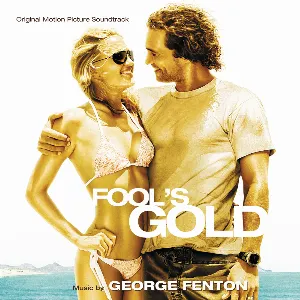 Pochette Fool’s Gold: Original Motion Picture Soundtrack