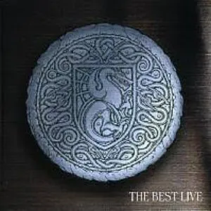 Pochette de The Best Live de Royal Hunt
