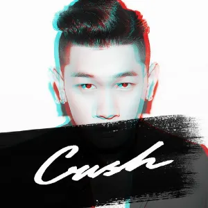 Pochette de 가끔 de Crush