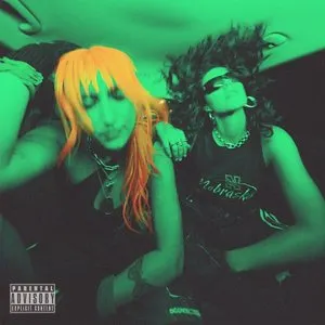 Pochette de LIMIT de EVAN GIIA