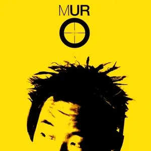 Pochette de K.M.W. (King Most Wanted) de MURO