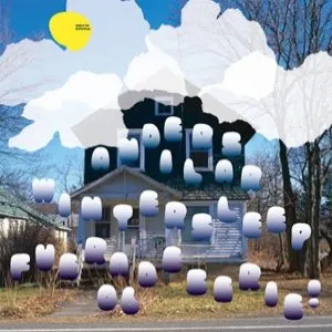 Pochette de Wintersleep de Anders Ilar