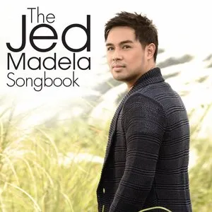Pochette de The Jed Madela Songbook de Jed Madela