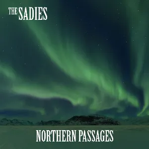 Pochette de Northern Passages de The Sadies
