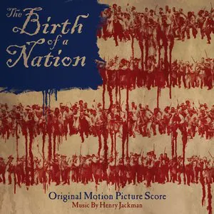 Pochette The Birth of a Nation