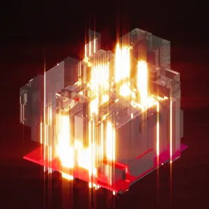 Pochette de Brute Force: Overclock de The Algorithm