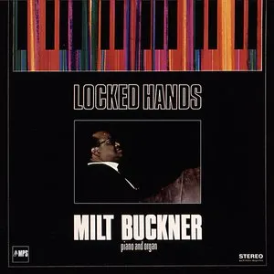 Pochette de Locked Hands de Milt Buckner