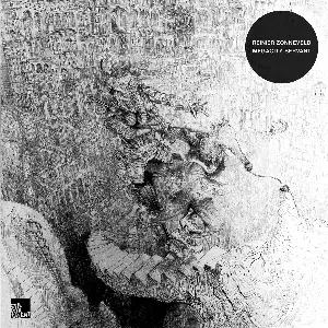 Pochette de Megacity Servant de Reinier Zonneveld