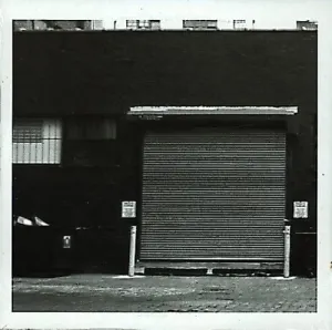Pochette de Alike Joseph de Noël Akchoté