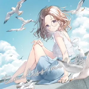 Pochette de timeless melody de solfa